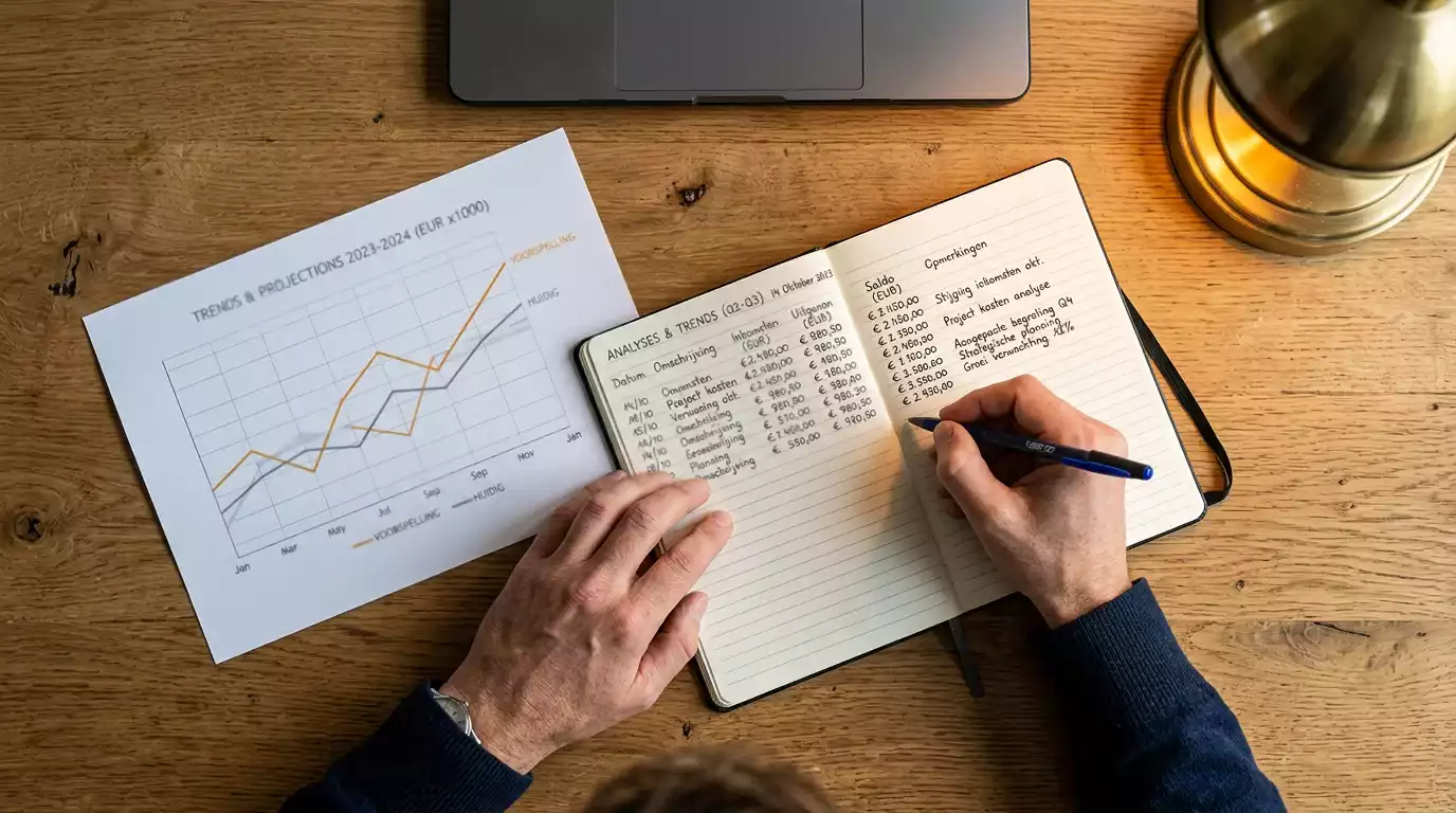 Strategische analyse van value betting bij Eredivisie-weddenschappen